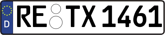 RE-TX1461
