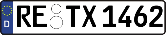 RE-TX1462