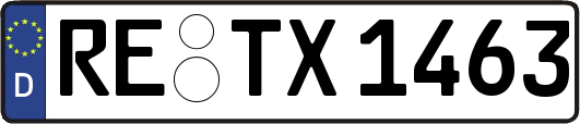 RE-TX1463