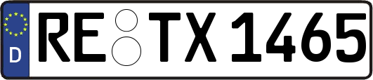 RE-TX1465