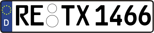 RE-TX1466