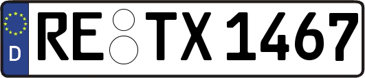 RE-TX1467