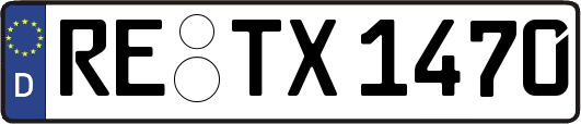 RE-TX1470