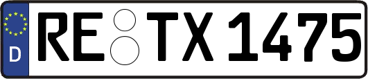 RE-TX1475