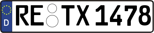 RE-TX1478