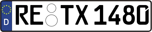 RE-TX1480