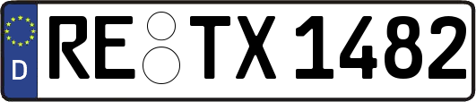 RE-TX1482