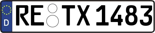 RE-TX1483
