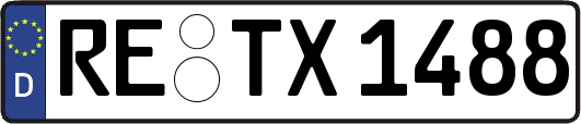 RE-TX1488