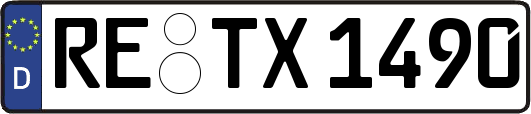 RE-TX1490