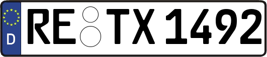 RE-TX1492