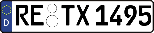 RE-TX1495