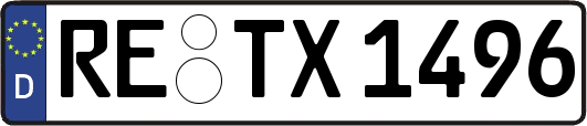 RE-TX1496
