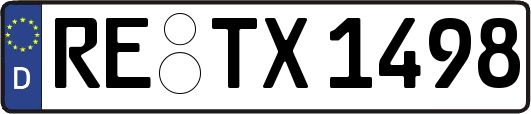 RE-TX1498
