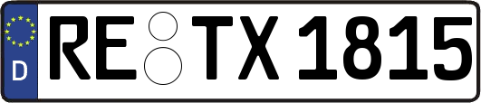 RE-TX1815
