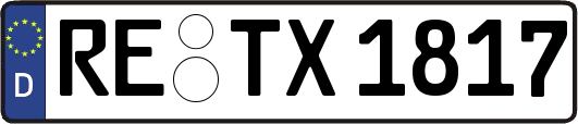 RE-TX1817