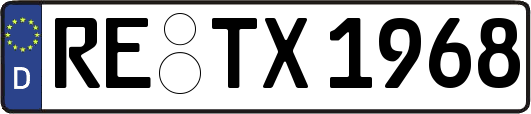 RE-TX1968