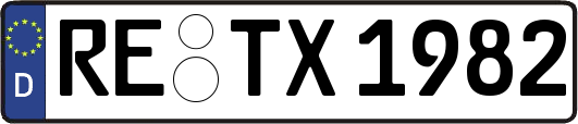 RE-TX1982