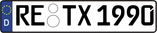 RE-TX1990