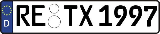 RE-TX1997