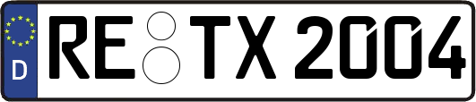 RE-TX2004