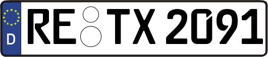 RE-TX2091