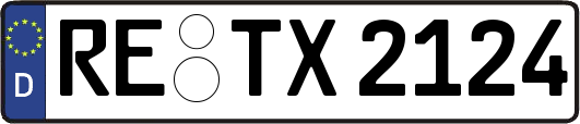 RE-TX2124
