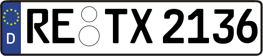 RE-TX2136