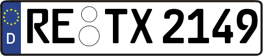 RE-TX2149