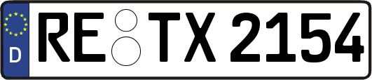 RE-TX2154