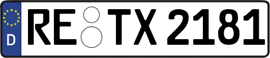 RE-TX2181
