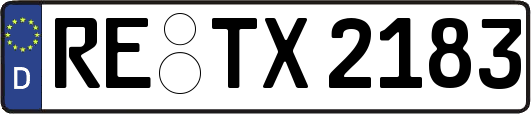 RE-TX2183
