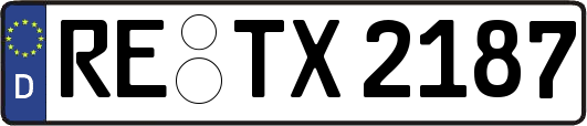 RE-TX2187