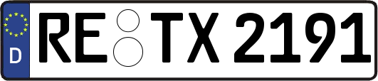 RE-TX2191