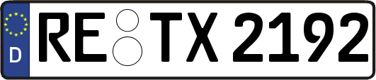 RE-TX2192