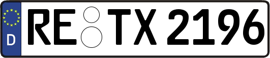 RE-TX2196