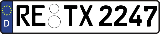 RE-TX2247