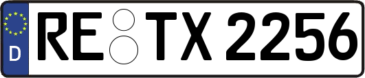 RE-TX2256