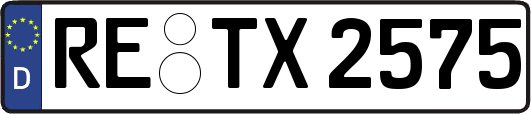 RE-TX2575