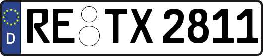 RE-TX2811
