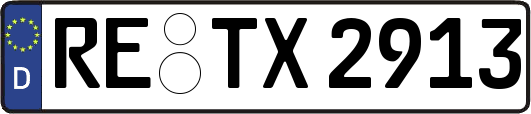 RE-TX2913