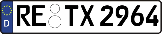 RE-TX2964