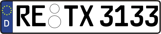 RE-TX3133