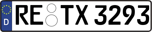 RE-TX3293
