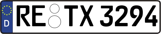 RE-TX3294