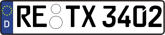 RE-TX3402