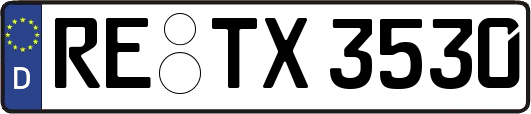 RE-TX3530