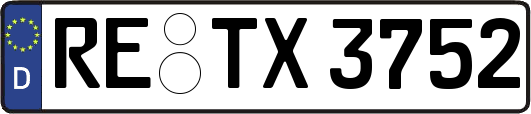 RE-TX3752