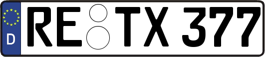 RE-TX377
