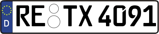 RE-TX4091